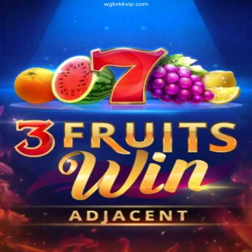 Unveiling 3FruitsWin: Your Guide to the Exciting Casino Game