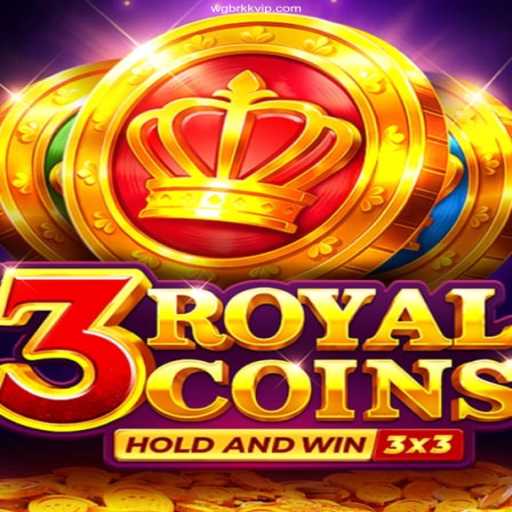 Unveiling '3royalcoins': The Ultimate VIP Gaming Experience