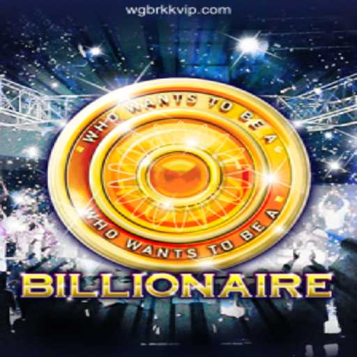 Billionaire: Unleashing the Art of Strategic Gaming with WGBRKK.Com BET VIP Site