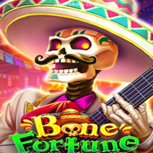 BoneFortune: Exploring the World of WGBRKK.Com BET VIP♠️