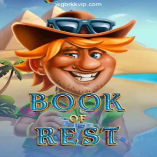 Exploring the Intricacies of 'Book of Rest' – A Thrilling Casino Adventure