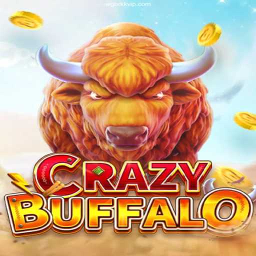 Exploring CRAZYBUFFALO: A Dive into the Thrilling Game with WGBRKK.Com BET VIP♠️