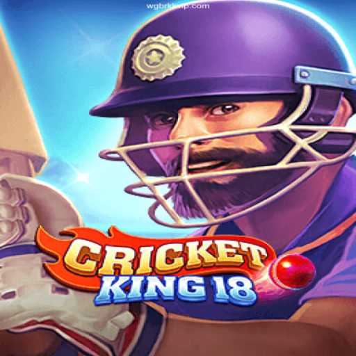 Exploring the Exciting World of CricketKing18 and WGBRKK.Com BET VIP♠️Site