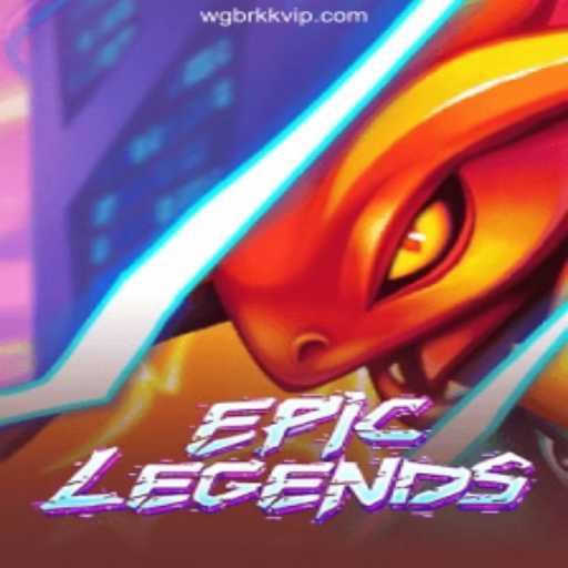 EpicLegends: Embarking on a Journey of Adventure and Strategy