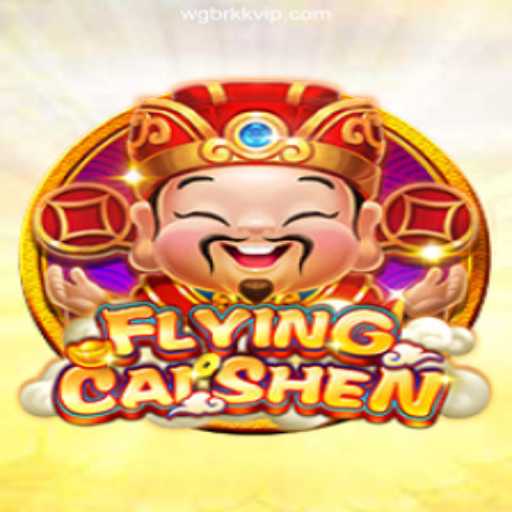 FlyingCaiShen: Dive Into the World of Excitement and Adventure