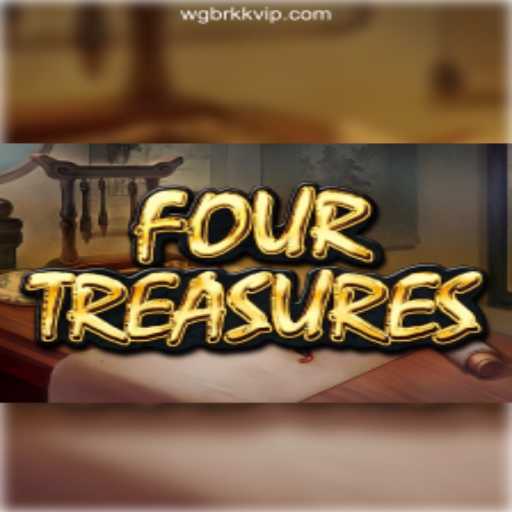 Exploring the Captivating World of FourTreasures