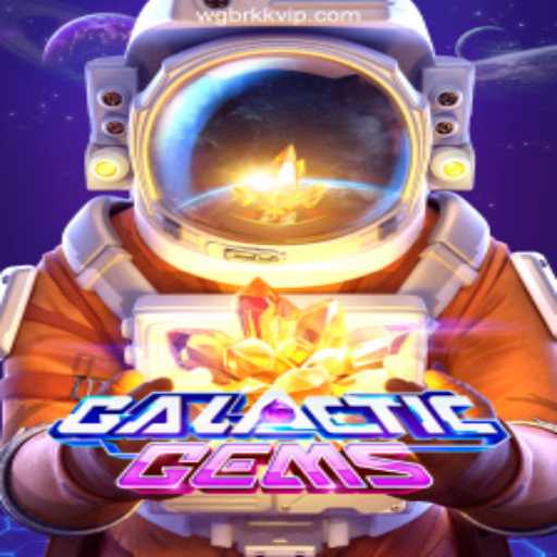 Discover the GalacticGems: A Journey into the Realm of Strategic Gaming
