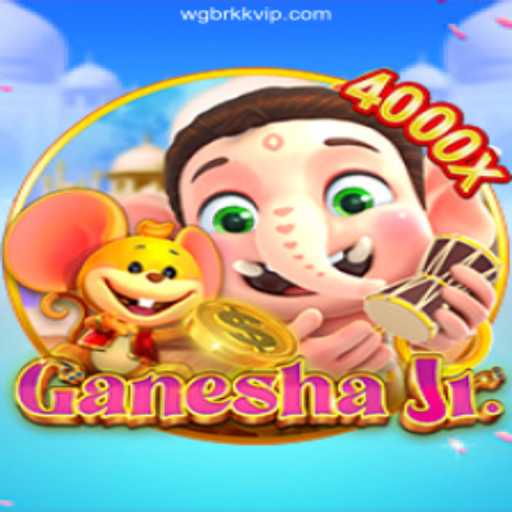 Exploring the Exciting World of GaneshaJr: A Premier Gaming Experience