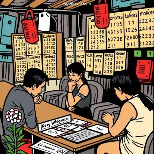 Understanding the Intricacies of Jueteng: A Closer Look at the Underground Gambling Scene