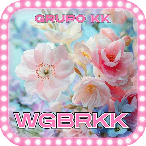 WGBRKK.Com BET VIP♠️Site Oficial de Jogos com Pagamento Garantido logo