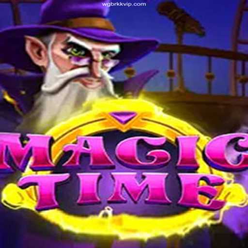 Discover MagicTime: A New Era of Gaming Fun