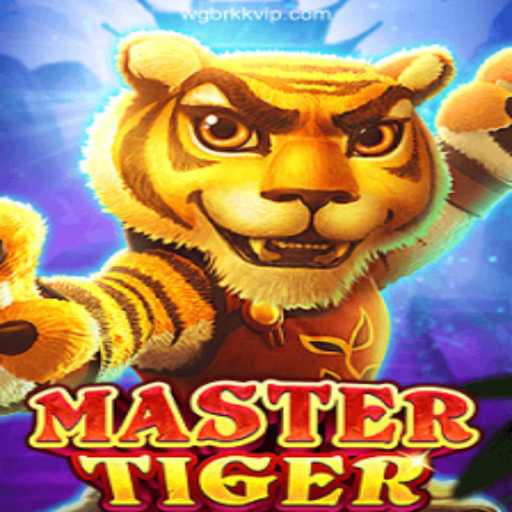 MasterTiger: Dive Into the World of Strategic Gameplay on WGBRKK.Com