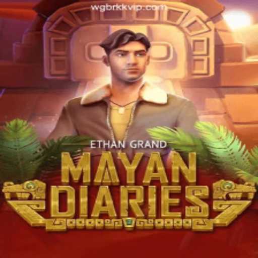 Exploring the Mysteries of 'MayanDiaries': A Deep Dive into the Latest Gaming Phenomenon