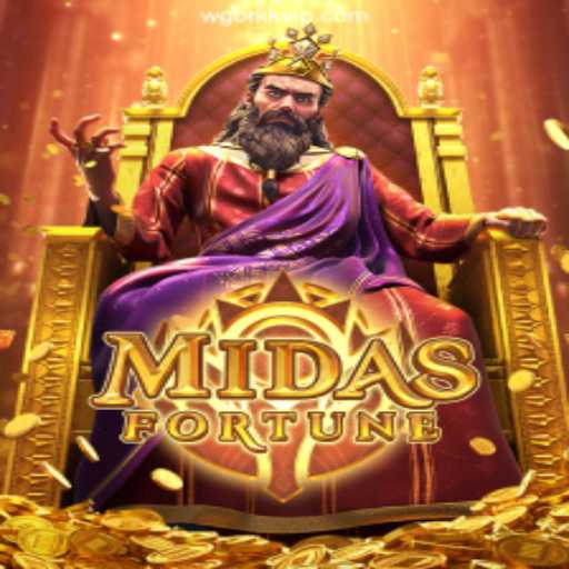 Discover the Allure of MidasFortune