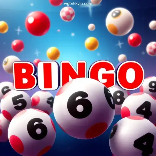 Online Bingo: Exploring the World of WGBRKK.Com BET VIP♠️Site Oficial de Jogos com Pagamento Garantido