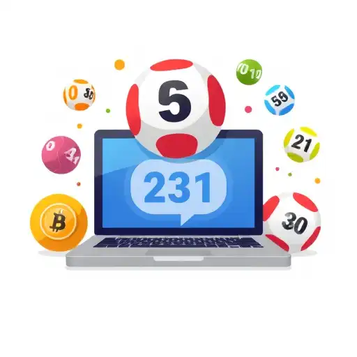 Exploring the Rise of Online Lotteries with WGBRKK.Com BET VIP