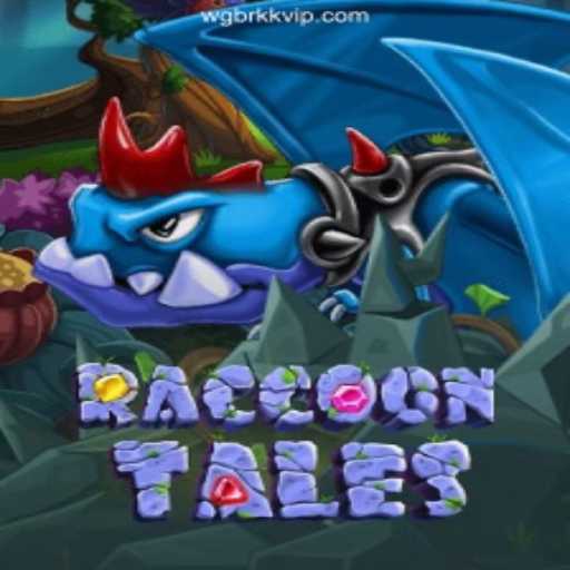 Discover the Enchanting World of RaccoonTales: A Gaming Adventure