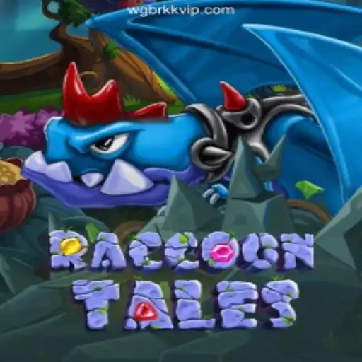 Discover the Enchanting World of RaccoonTales: A Gaming Adventure