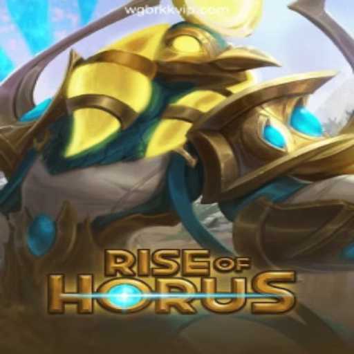 Unlocking the Secrets of RiseofHorus: A Riveting Gaming Experience