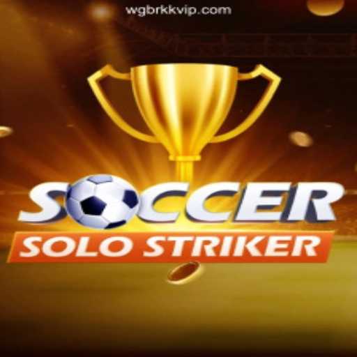 SoccerSoloStriker: Master the Art of Solo Play