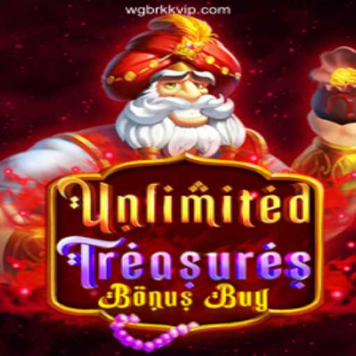 Exploring UnlimitedTreasuresBonusBuy: A Thrilling Gaming Adventure