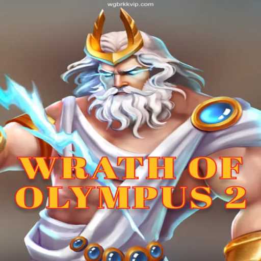 Discover Excitement with WrathofOlympus2: A Dive into Mythical Adventure